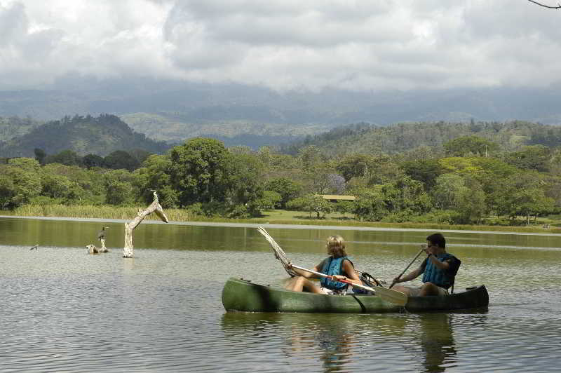 Arusha Serena Hotel Resort & Spa Luaran gambar