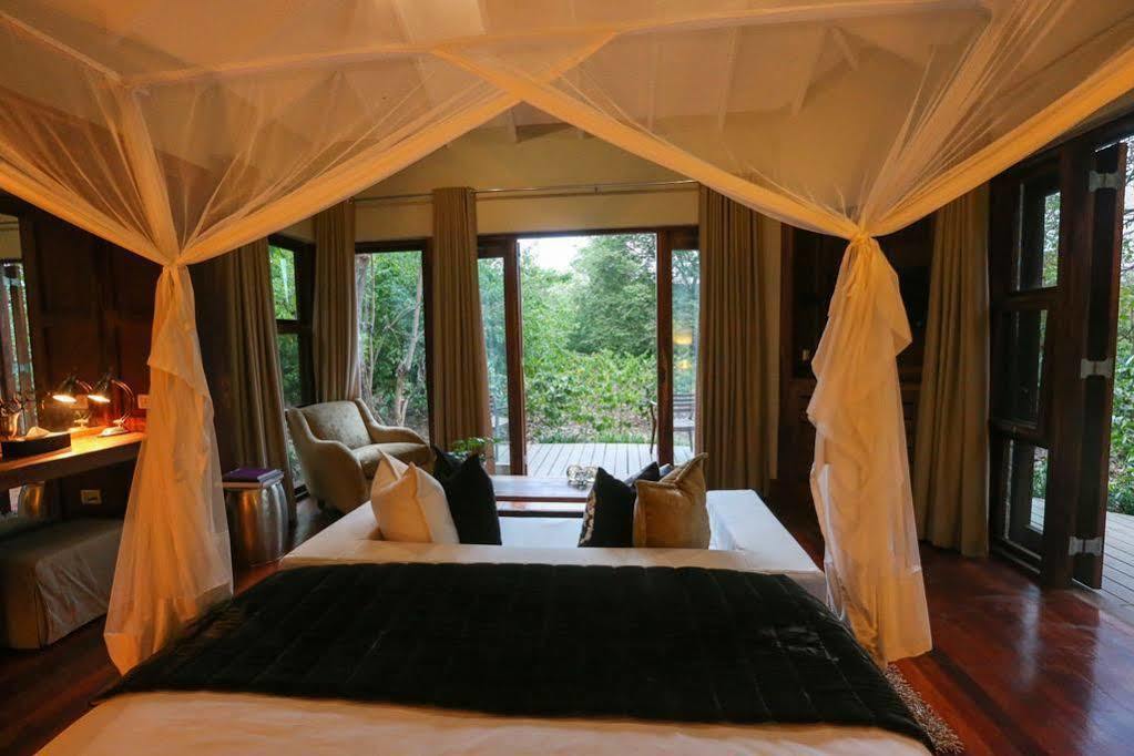 Arusha Serena Hotel Resort & Spa Luaran gambar