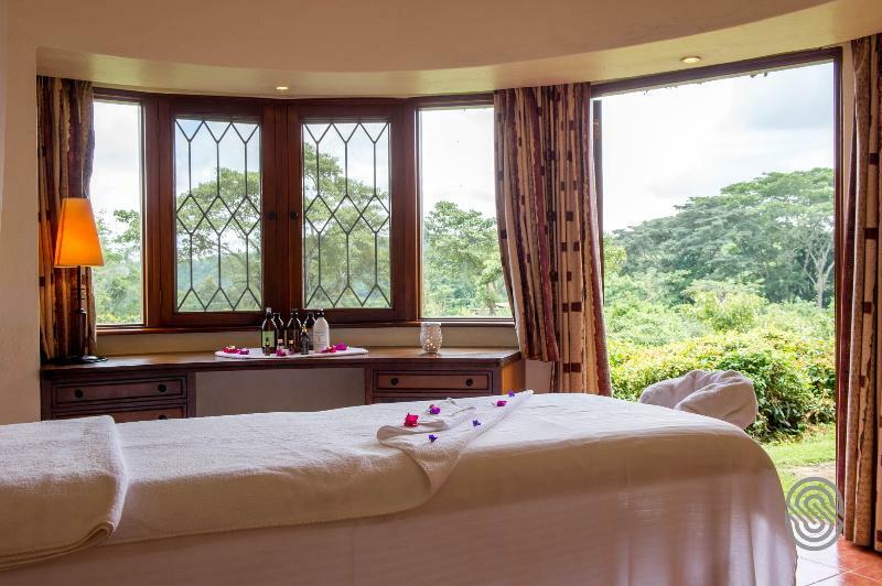 Arusha Serena Hotel Resort & Spa Luaran gambar